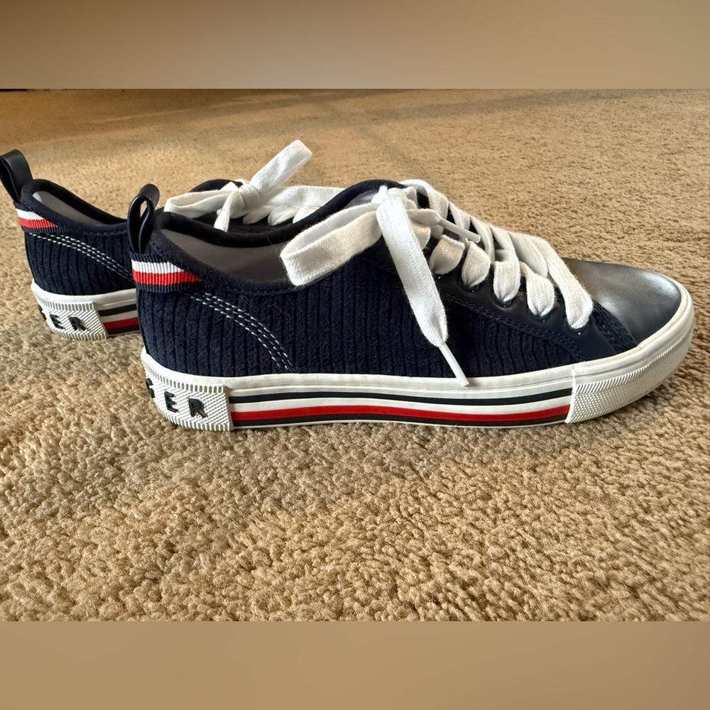 Tommy Hilfiger Sneakers - Picture 2 of 7